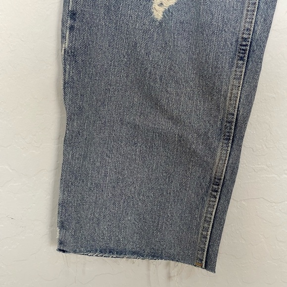 BDG Pax High-Rise Straight-Leg Jeans size 29 - Picture 4 of 13